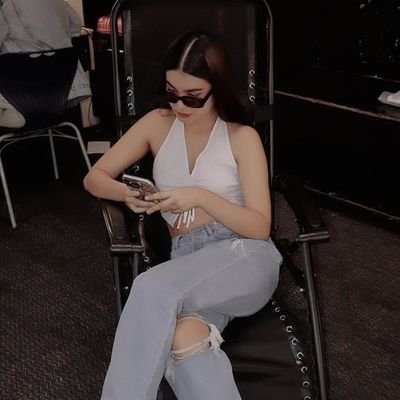 #AnjBrent hanggang memetey  🖤🔱