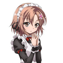 しんのもののふとなるべく、小鷹のあにきの舎弟として日々たんれんにはげんでおります。あにきのようなおとこのなかのおとこに、まいにちパシリとしてお仕えすることができて、たいへんこうえいです。※このアカウントは「僕は友達が少ない」の非公式botです。自動でツイートを行います。