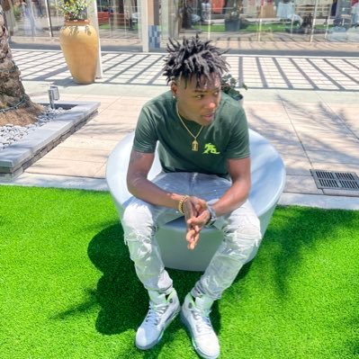 SpazouttZay's profile picture. 