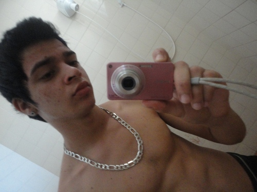 17anos, escorpiano  - familia é tudo - positividade - humildee - fumoumm &  palmeirense!