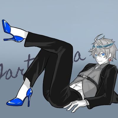 鳴水さんのプロフィール画像