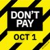 Don't Pay UK - Coventry (@DontPayCov) Twitter profile photo