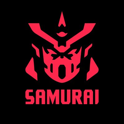 SamuraiStarter Profile Picture