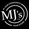 MJSLocal's profile picture. Sheffield based C-Store on Wheata Road. We LOVE & LIVE LOCAL! Award Winning Convenience Store!

contact@mjslocal.com