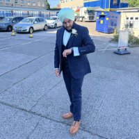 Raj Basran (@rajbasran2) 's Twitter Profile