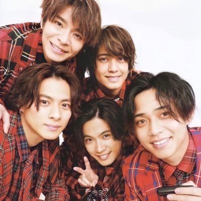 𝐊𝐢𝐧𝐠 𝐚𝐧𝐝 𝐏𝐫𝐢𝐧𝐜𝐞プレゼント企画🫰🏻 プレゼントの実績は いいね👍🏻 を見てね💕プレゼントの当選者さんの投稿みれます🐇🤍サブアカウント→
@kinprihappy_sub
当選・抽選通過した時の𝔻𝕄はサブアカウントから送るので必ずフォローして下さい🙇♀️❤️
