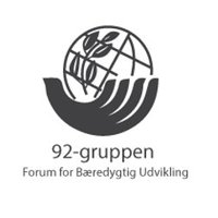 92-gruppen - Forum for Bæredygtigt Udvikling(@92_gruppen) 's Twitter Profile Photo