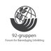 92-gruppen - Forum for Bæredygtigt Udvikling (@92_gruppen) Twitter profile photo 92-gruppen - Forum for Bæredygtigt Udvikling (@92_gruppen) Twitter profile photo