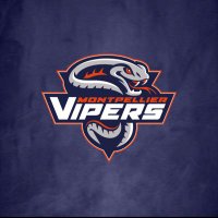 Vipers Montpellier(@Vipersofficiel) 's Twitter Profileg