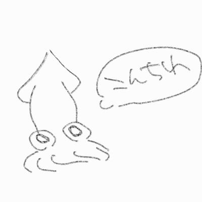 🎶🦑🎶さんのプロフィール画像