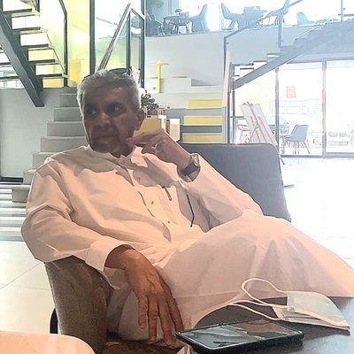 الحمد لله