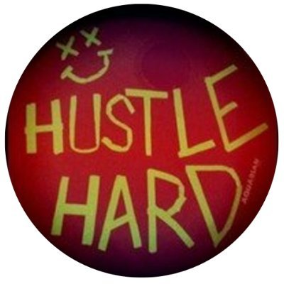 i_Hustle_For_It Profile Picture