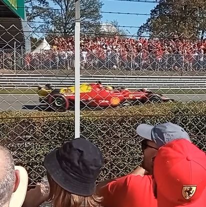 Calcio-Wrestling-F1さんのプロフィール画像
