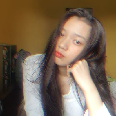 Baca bio tu, diam2 dalam hati ke? haha nice to meet you. nak follow back? dm jer. do you have any problems? you can just dm me. so i can help you figure it out.