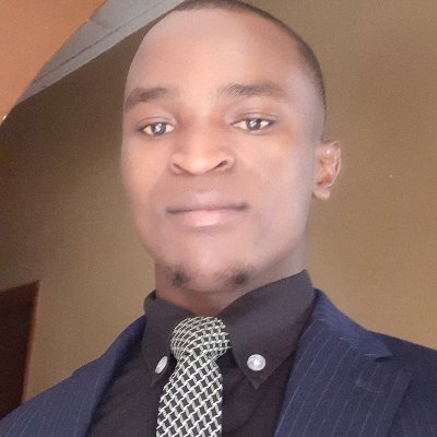 Chikosa1995's profile picture. Food Scientist