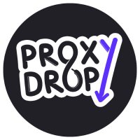 Proxydrop Success (@proxydrops) 's Twitter Profile