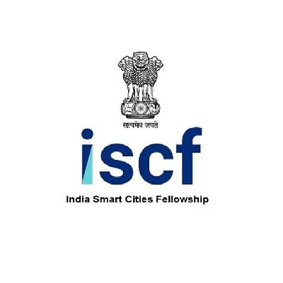 Fellows under mandate of Ministry of Housing and Urban Affairs, Government of India, reimagining India's urban future across multiple domains