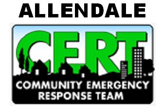 AllendaleNJCERT's profile picture. 