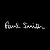 Paul Smith JAPAN (@PaulSmithJAPAN) Twitter profile photo