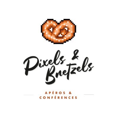 Pixels & Bretzels (ex WdStr)さんのプロフィール画像