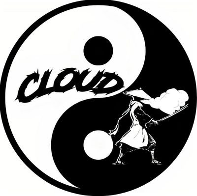 cloudsamurai_5A Profile Picture