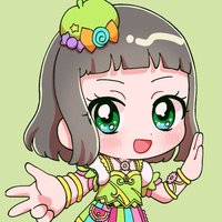はるこ (@aikatsuharuko) 's Twitter Profile