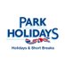 Park Holidays UK (@parkholidaysuk) Twitter profile photo Park Holidays UK (@parkholidaysuk) Twitter profile photo