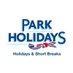 Park Holidays UK (@ParkHolidaysUK) Twitter profile photo