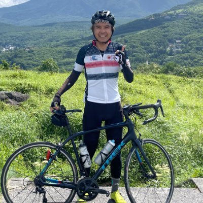 KURIonDomane's profile picture. 21,22,23,24年度 SR / 2025年 200km×0, 300km×2, 400km×1, 600km×1 認定完走/ 2025 富士ヒルクライム 1時間40分 / 2025 乗鞍ヒルクライム 1時間35分 / 神戸マラソン2025 4時間35分