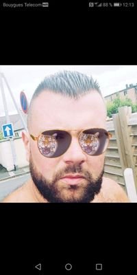 BazireGros's profile picture. 