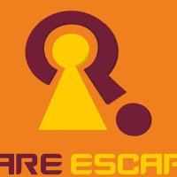 Rare Escape(@rare_escape) 's Twitter Profile Photo