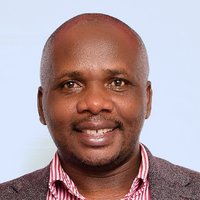 Steve Mbogo (@contentsmbogo) 's Twitter Profile