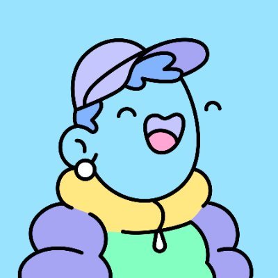 0x6942🧙🏽‍♂🐐🍳(✸,✸) .inkさんのプロフィール画像