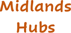 Account to promote the growth of Hubs and Remote Work Centres throughout the Irish midlands region