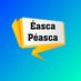 Éasca Péasca (@peascaeasca) Twitter profile photo Éasca Péasca (@peascaeasca) Twitter profile photo