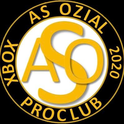 AS Ozial  -  XBOX EA FC 24 Clubs Seniorenmannschaft
Immer Montags und Mittwochs ab 21 Uhr live auf Twitch! 

https://t.co/sWcLEfNPkG