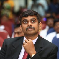 Dr Karthick Anjaneyan(@dranjee) 's Twitter Profileg