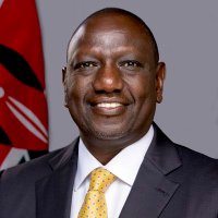 William Samoei Ruto, PhD(@WilliamsRuto) 's Twitter Profile Photo