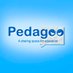 Pedagoo (@pedagoo) Twitter profile photo