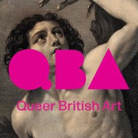Queer British Art (@queerbritish) 's Twitter Profile Photo Queer British Art (@queerbritish) 's Twitter Profile Photo