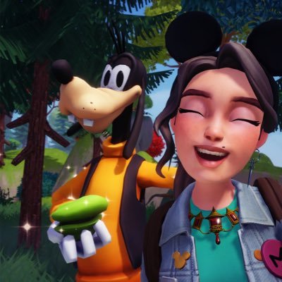 rhi_games's profile picture. Full time geek and gamer 🎮 (she/her) Pietro will always be fabulous🤡 UK (GMT) timezone, 25