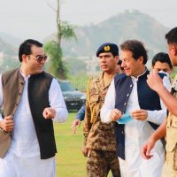 Umar Shahzad (@umrpti) 's Twitter Profile
