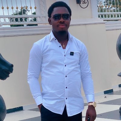 icon_temi's profile picture. Cool😎, Gentle And  a lot more!