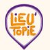 LieU'topie (@lieutopie) Twitter profile photo LieU'topie (@lieutopie) Twitter profile photo