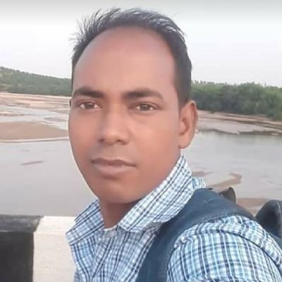 kishundas4321's profile picture. 