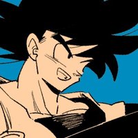 Kz (@dbz_kz) 's Twitter Profile Photo