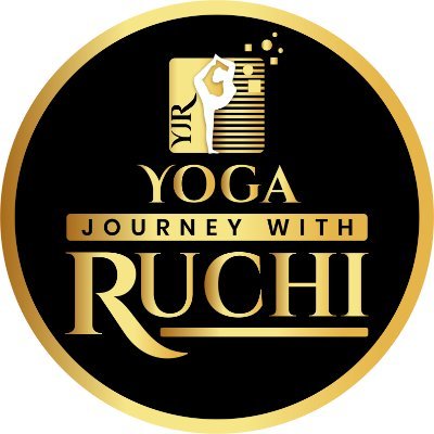 Yoga Journey with Ruchi