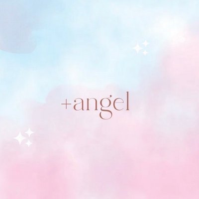 +angelさんのプロフィール画像