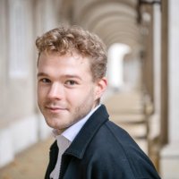 Tobias Bruun Kristiansen (@tobiasbruunk) 's Twitter Profile