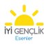 İYİ Gençlik Esenler (@esenler_genclik) Twitter profile photo